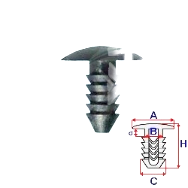 ROMIX ROMA12271C 1db-rend=10 db patent